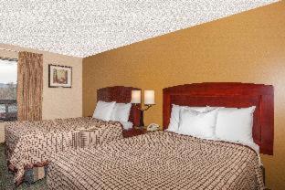 Days Inn By Wyndham Utica Kamer foto