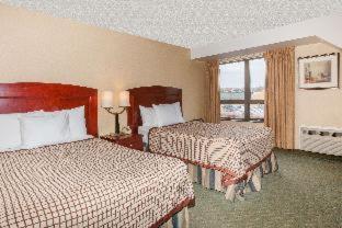 Days Inn By Wyndham Utica Kamer foto